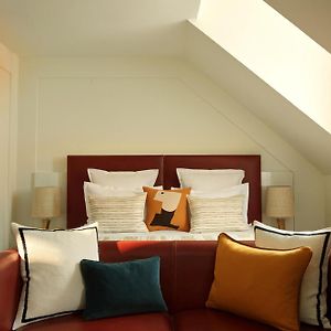 Superior Double Kamer