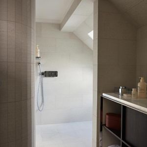 Suite met Twee Slaapkamers en een King Size Bed